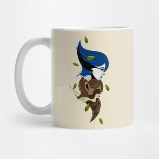 Rigbelle and Mordecate Mug